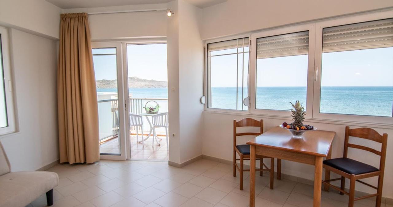 Cozy Corner Vs Beachfront Stalós Extérieur photo