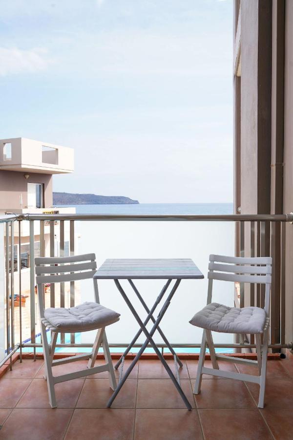 Cozy Corner Vs Beachfront Stalós Extérieur photo
