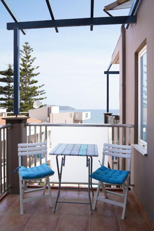 Cozy Corner Vs Beachfront Stalós Extérieur photo