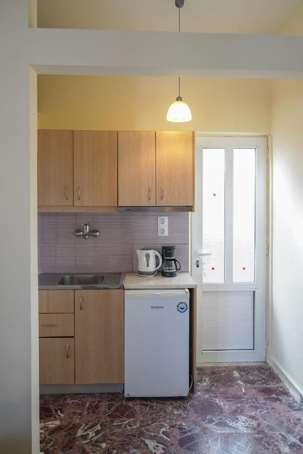 Cozy Corner Vs Beachfront Stalós Extérieur photo
