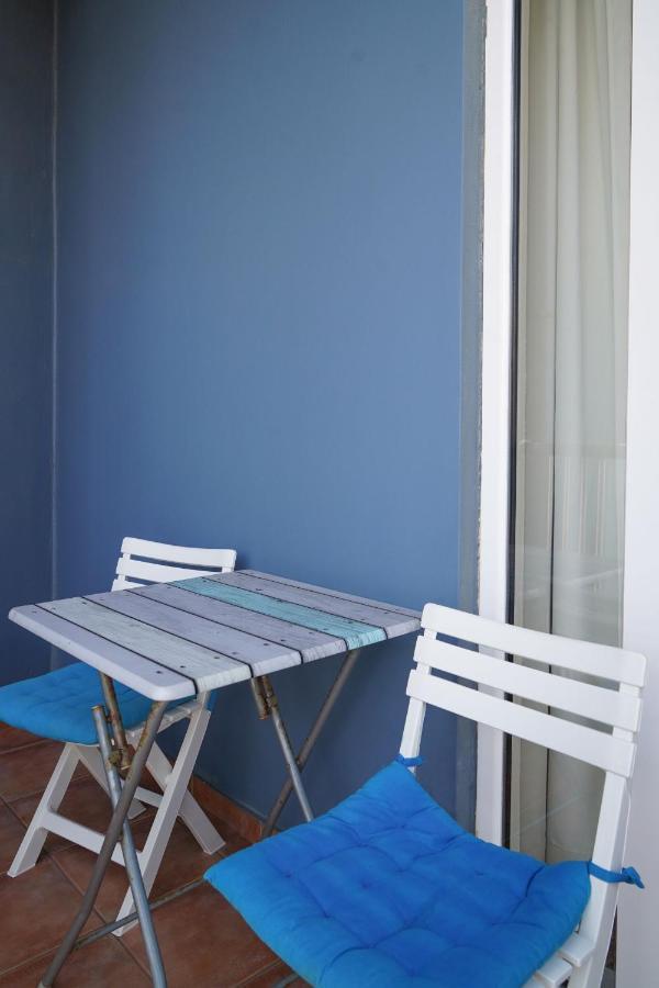 Cozy Corner Vs Beachfront Stalós Extérieur photo