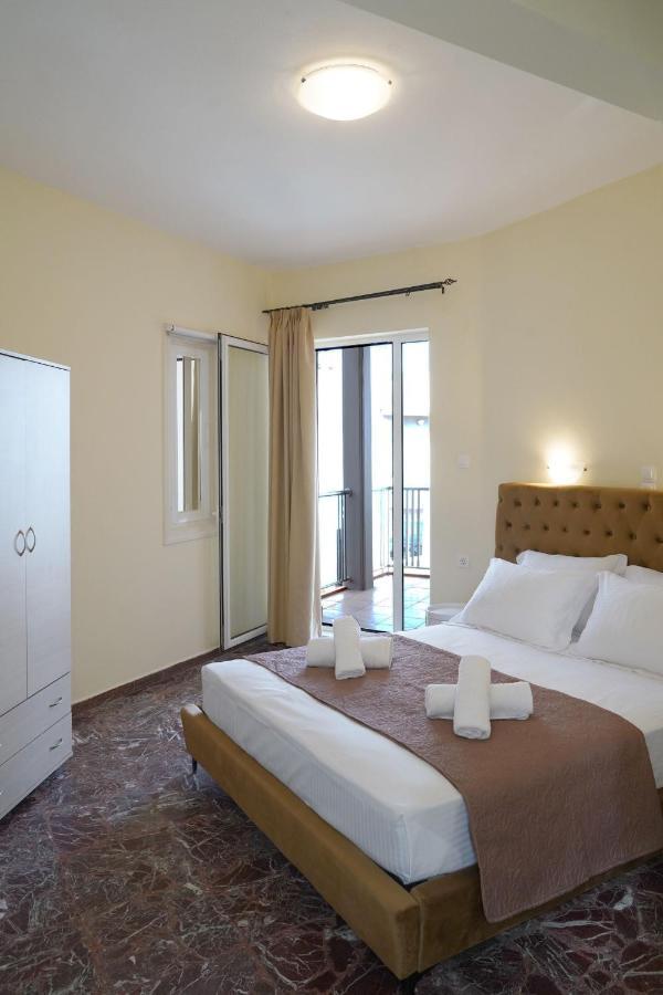 Cozy Corner Vs Beachfront Stalós Extérieur photo