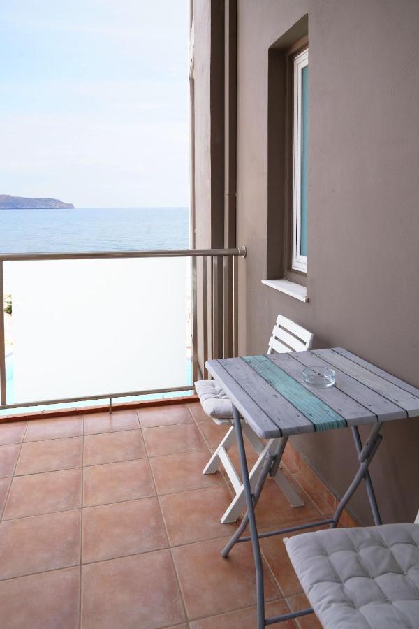 Cozy Corner Vs Beachfront Stalós Extérieur photo