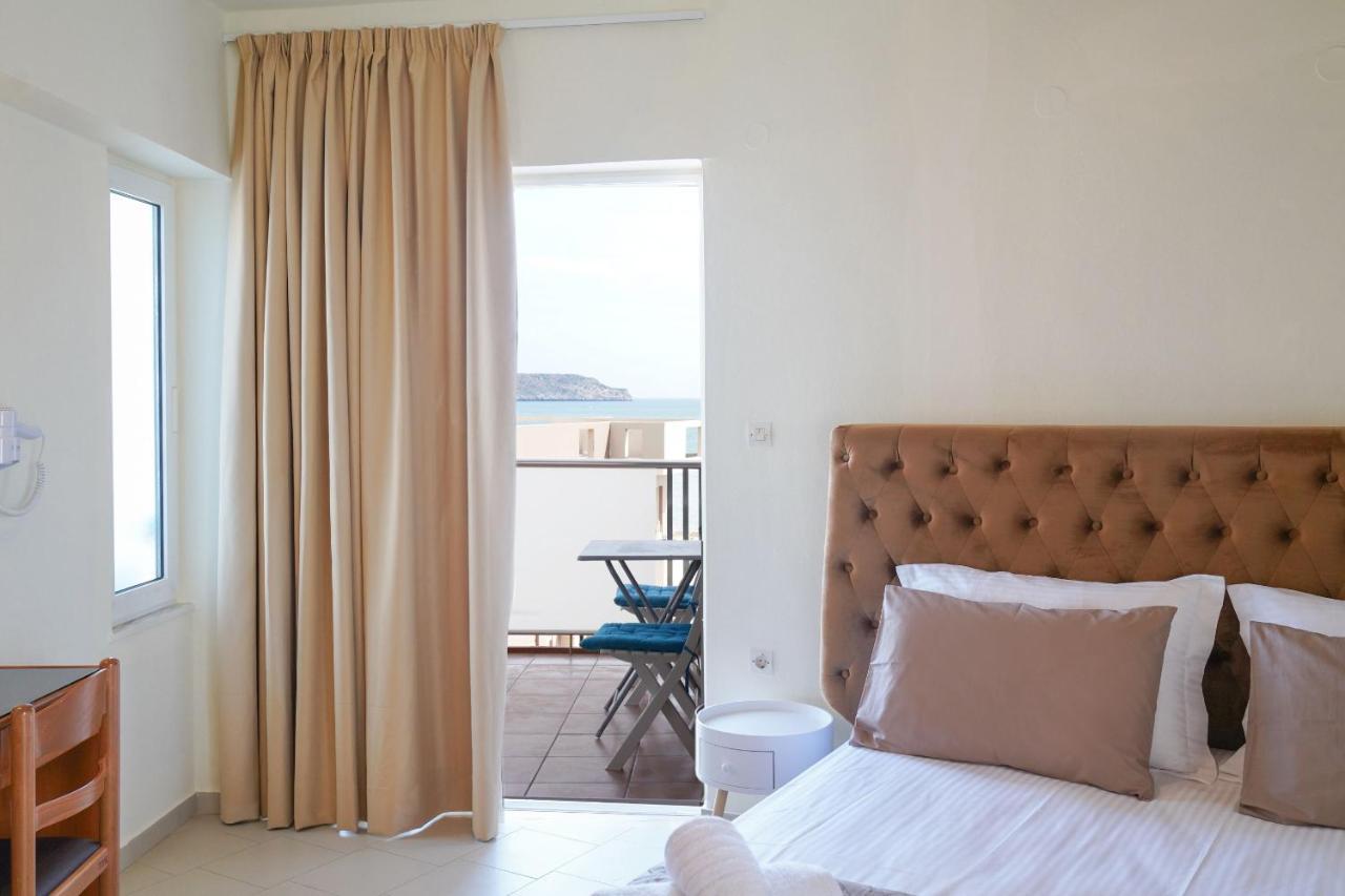 Cozy Corner Vs Beachfront Stalós Extérieur photo