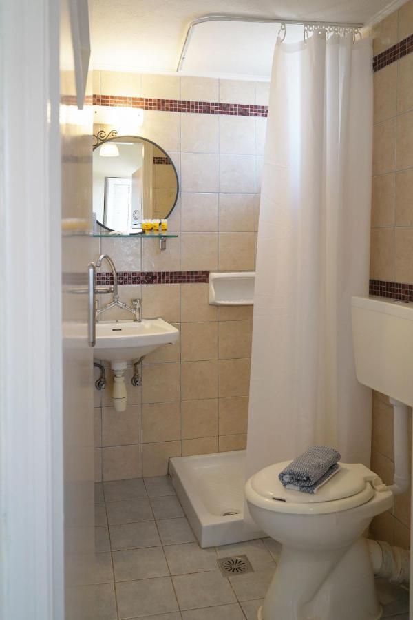 Cozy Corner Vs Beachfront Stalós Extérieur photo