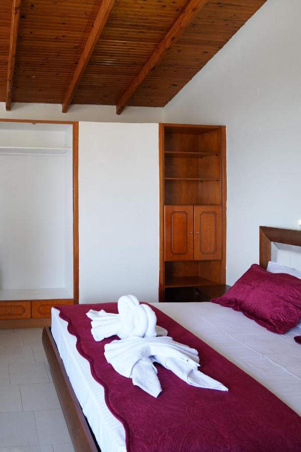 Cozy Corner Vs Beachfront Stalós Extérieur photo