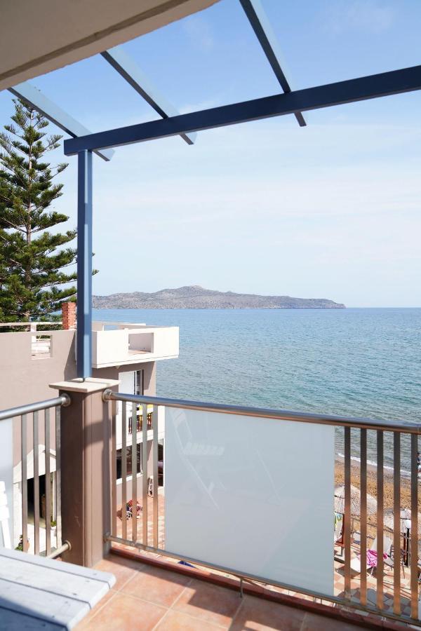 Cozy Corner Vs Beachfront Stalós Extérieur photo