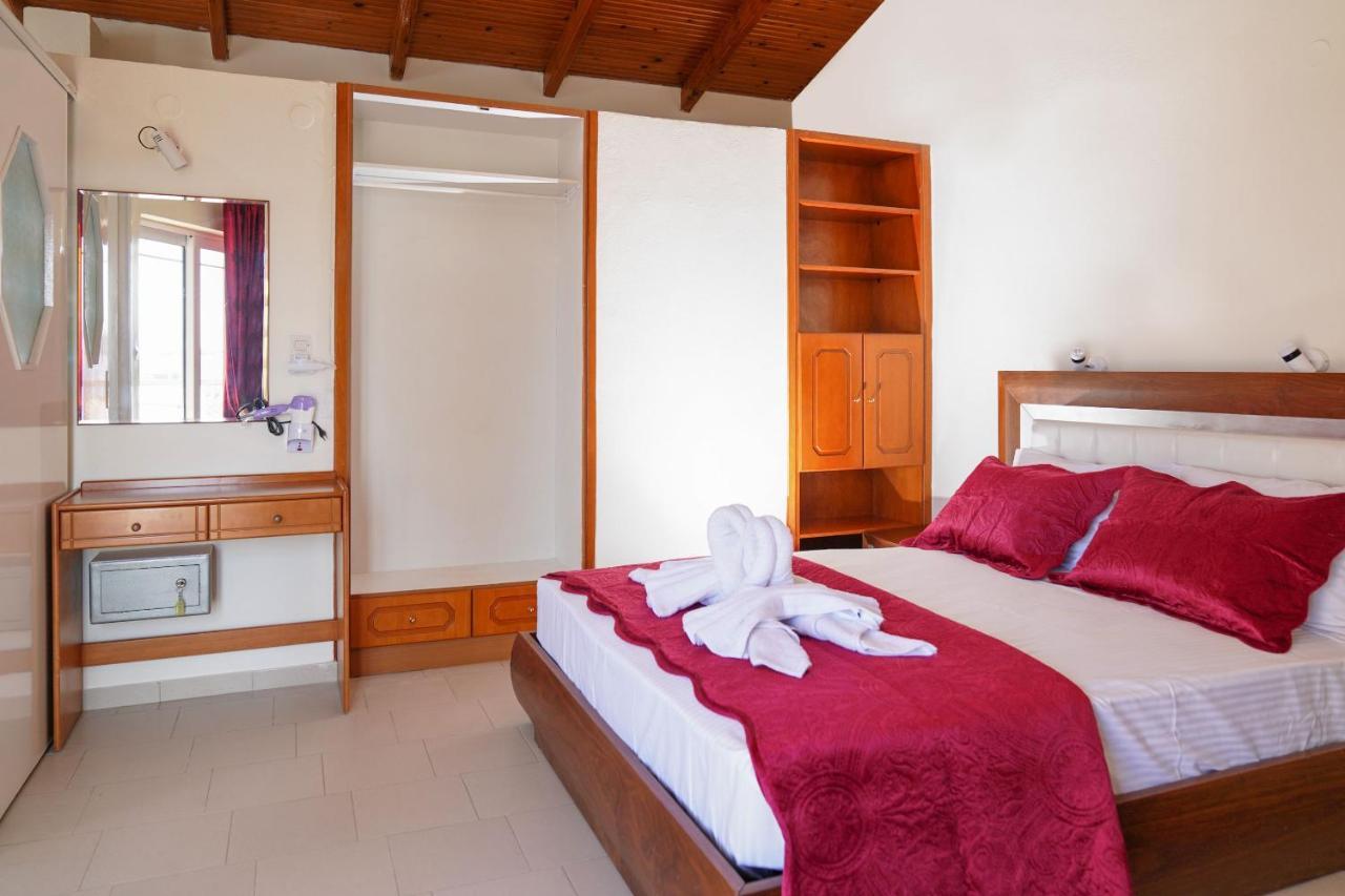 Cozy Corner Vs Beachfront Stalós Extérieur photo