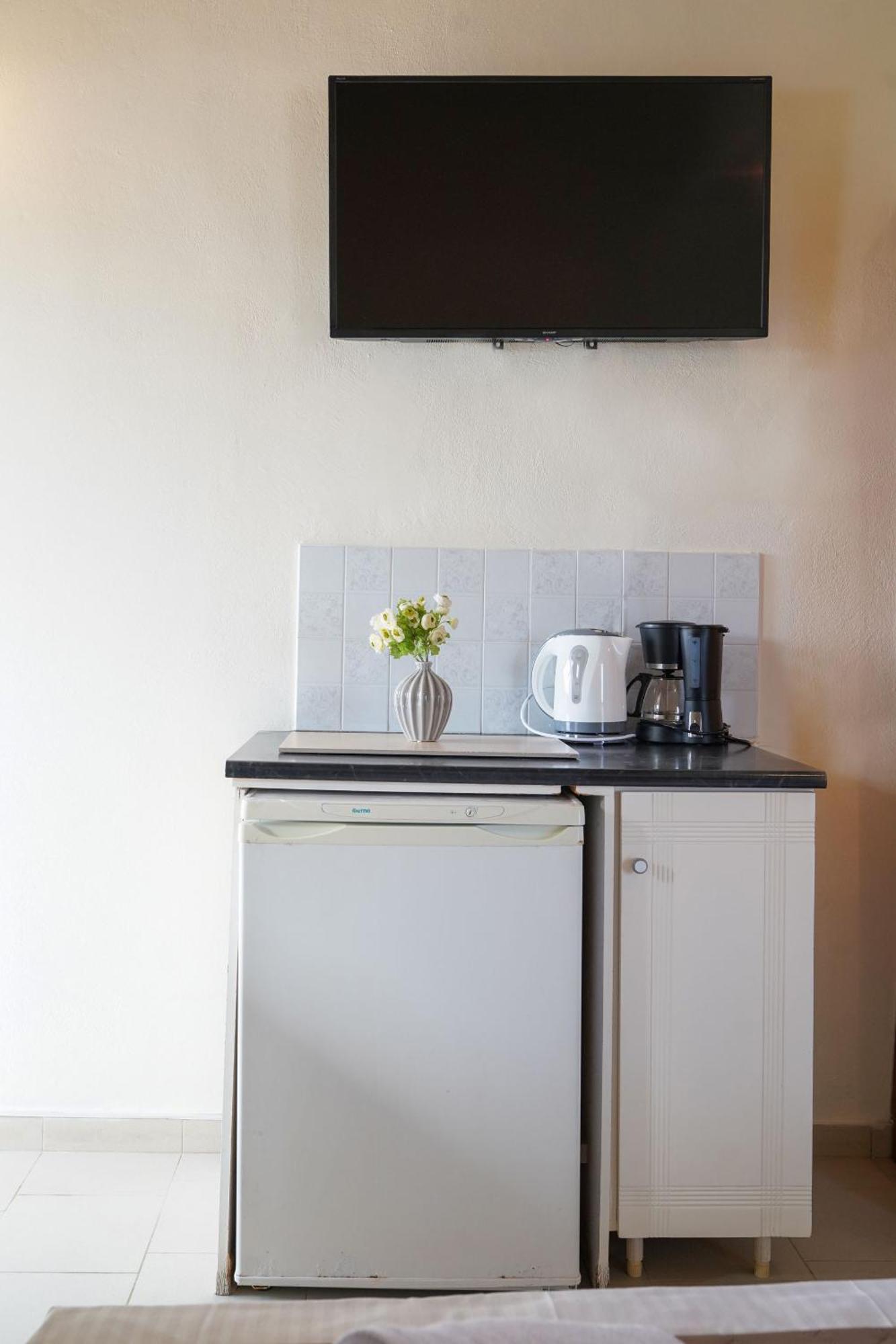 Cozy Corner Vs Beachfront Stalós Extérieur photo