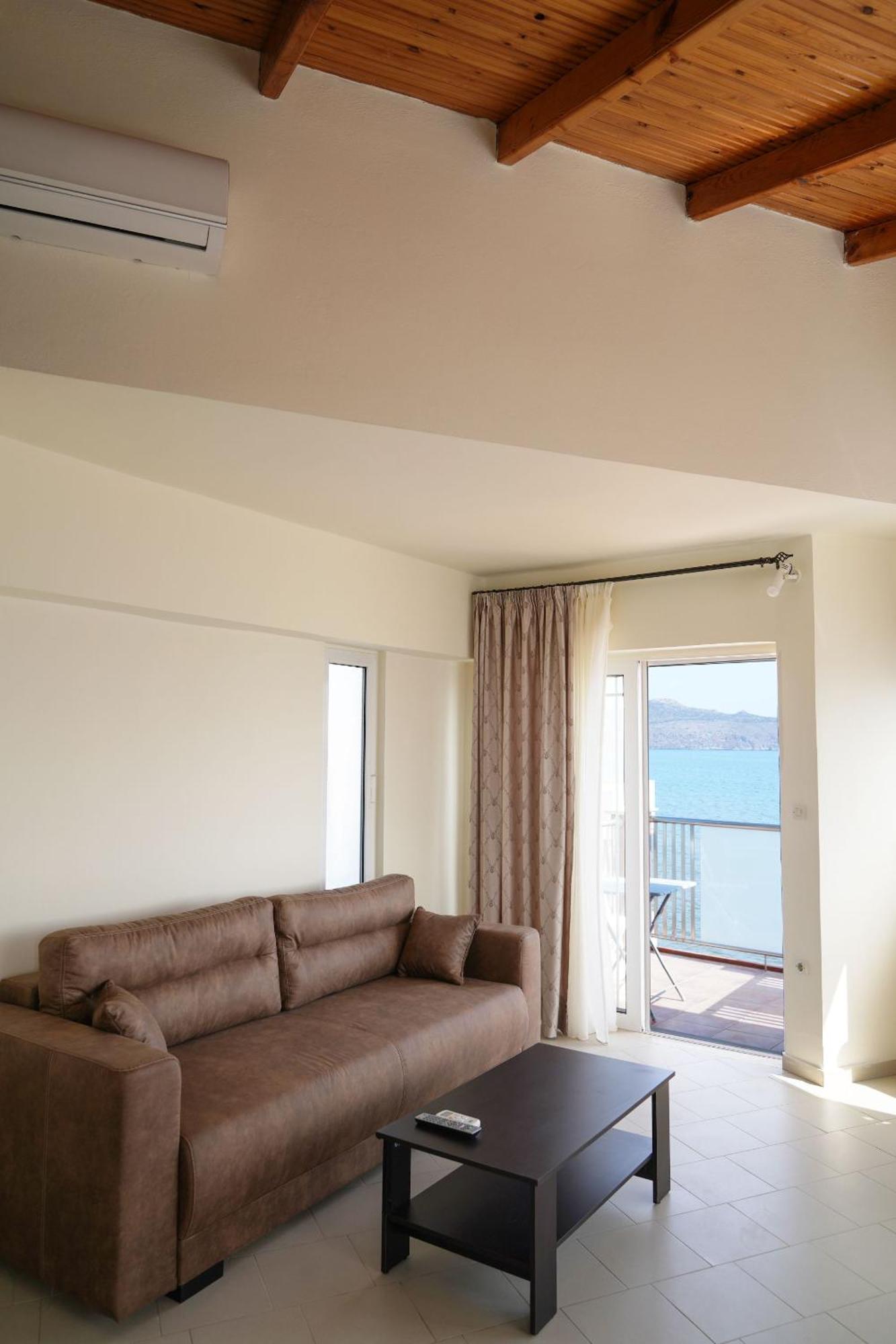 Cozy Corner Vs Beachfront Stalós Extérieur photo
