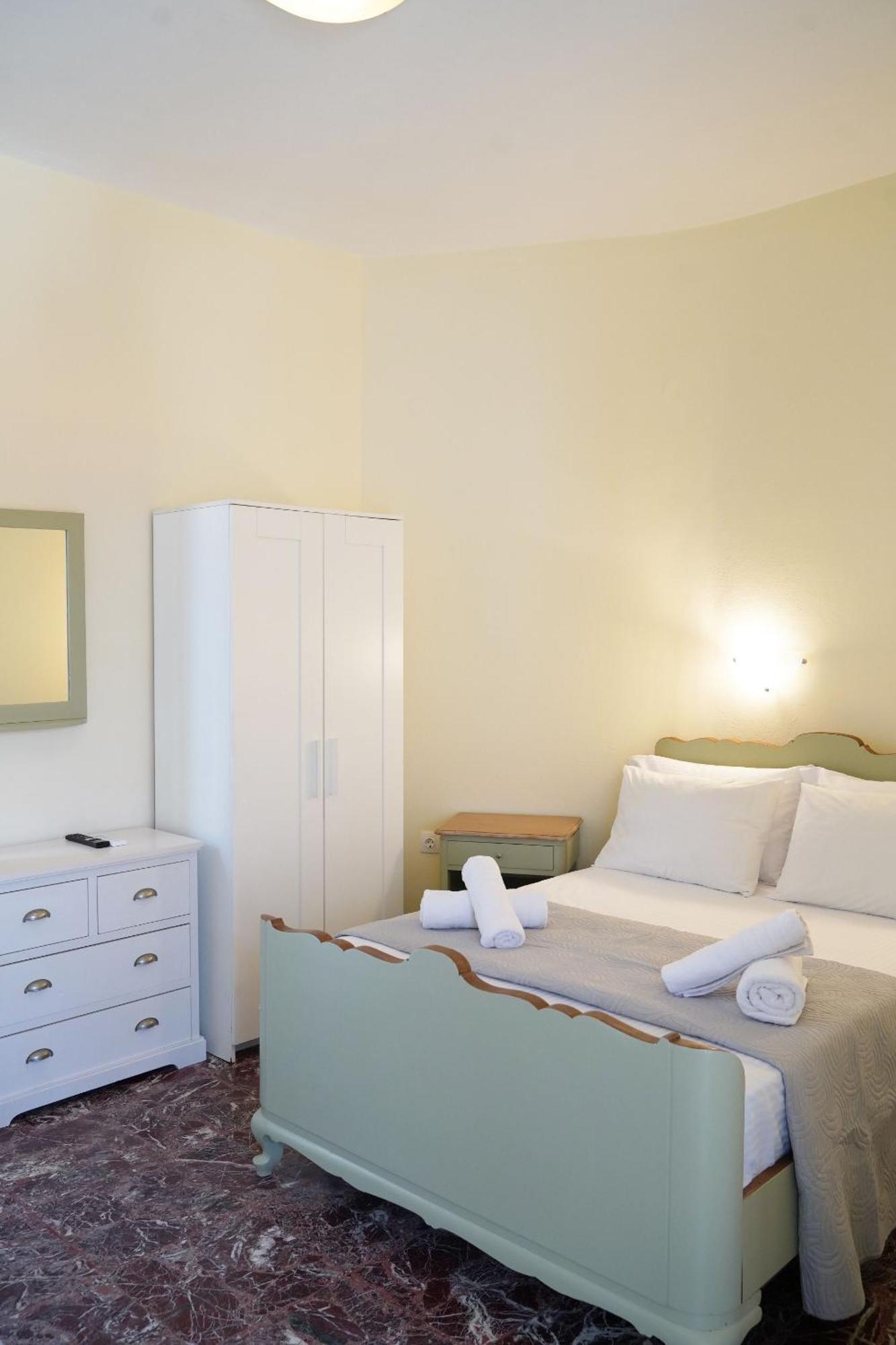 Cozy Corner Vs Beachfront Stalós Extérieur photo
