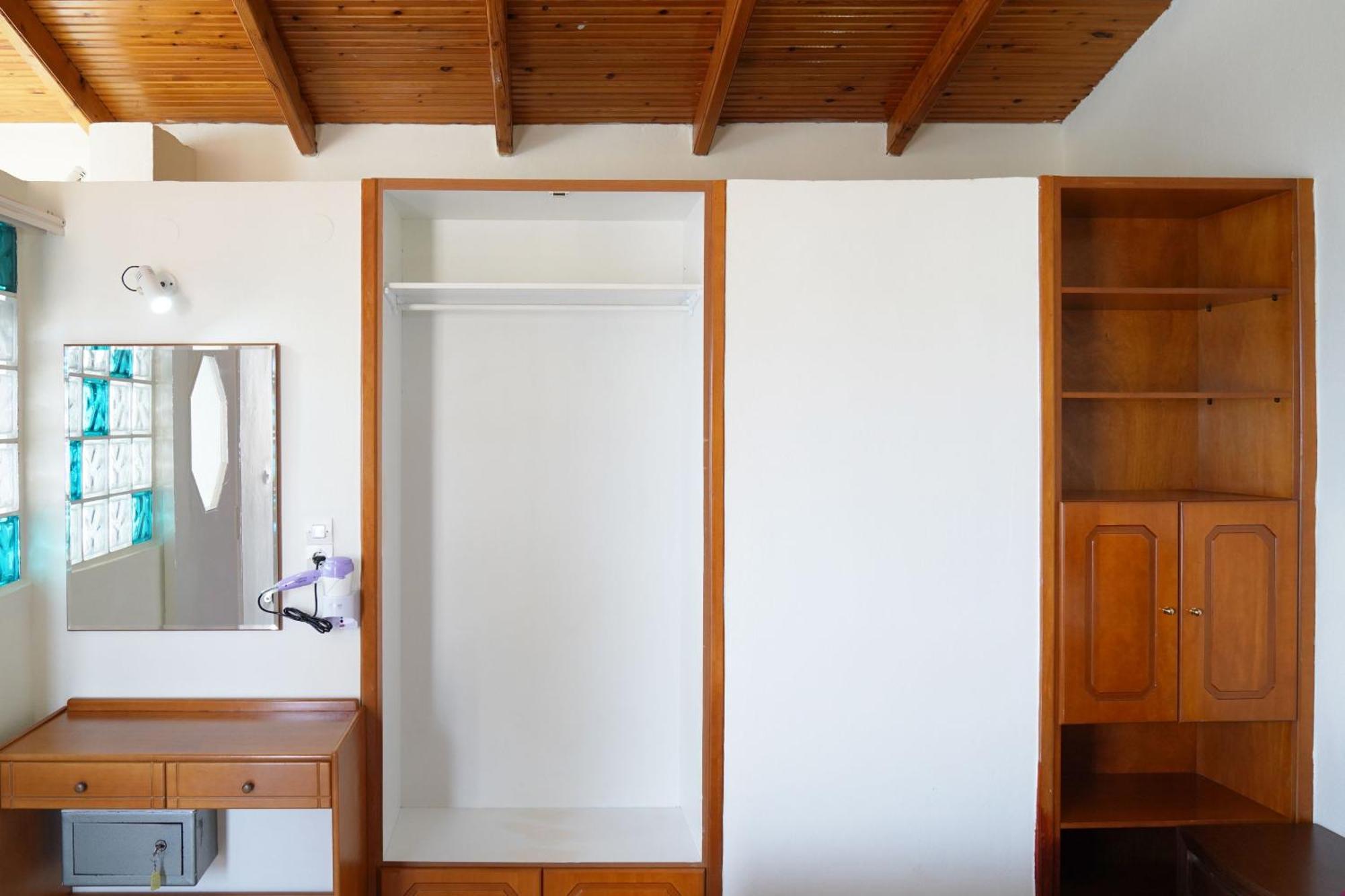 Cozy Corner Vs Beachfront Stalós Extérieur photo