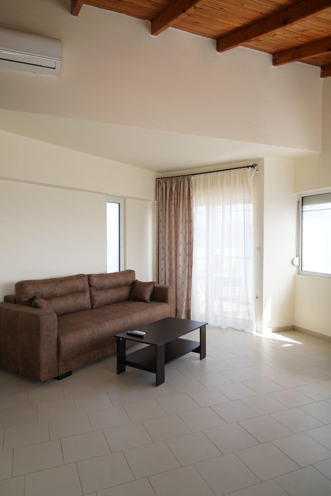 Cozy Corner Vs Beachfront Stalós Extérieur photo