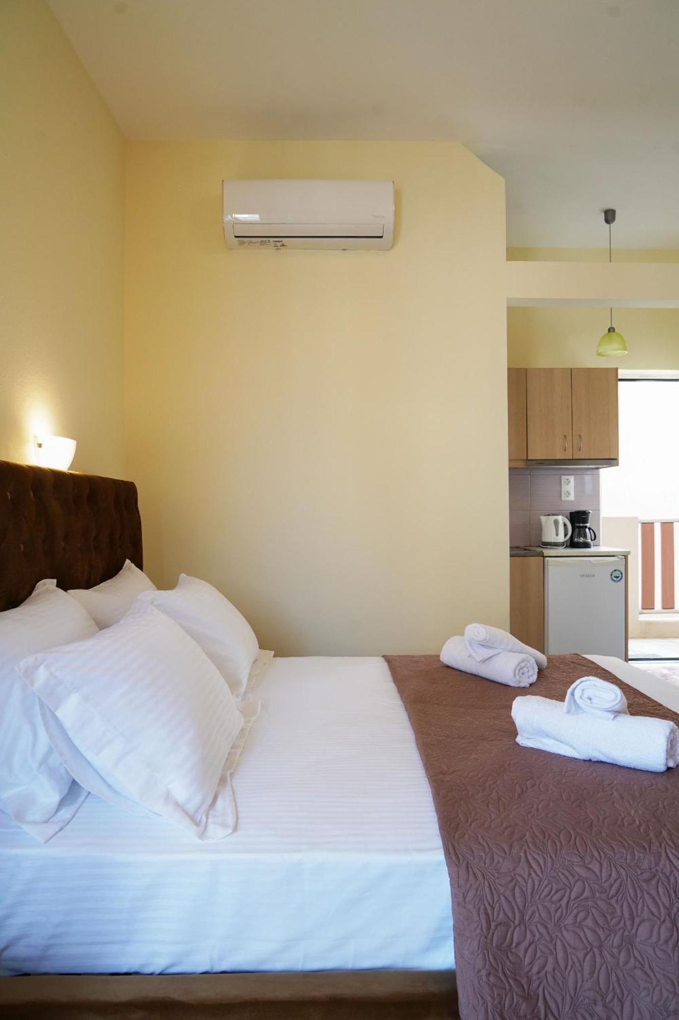 Cozy Corner Vs Beachfront Stalós Extérieur photo