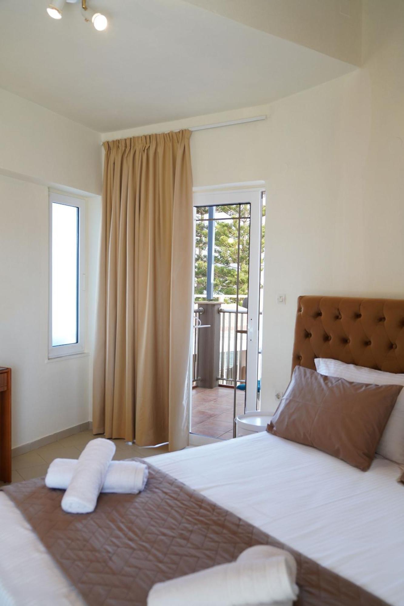 Cozy Corner Vs Beachfront Stalós Extérieur photo